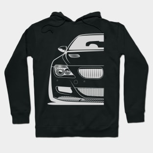 E63 Hoodie